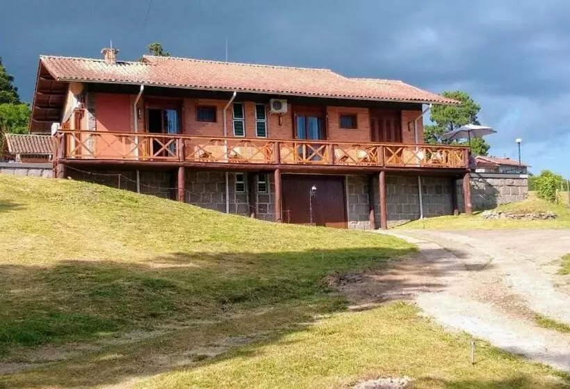 Majatalo Paradouro Boca Da Serra