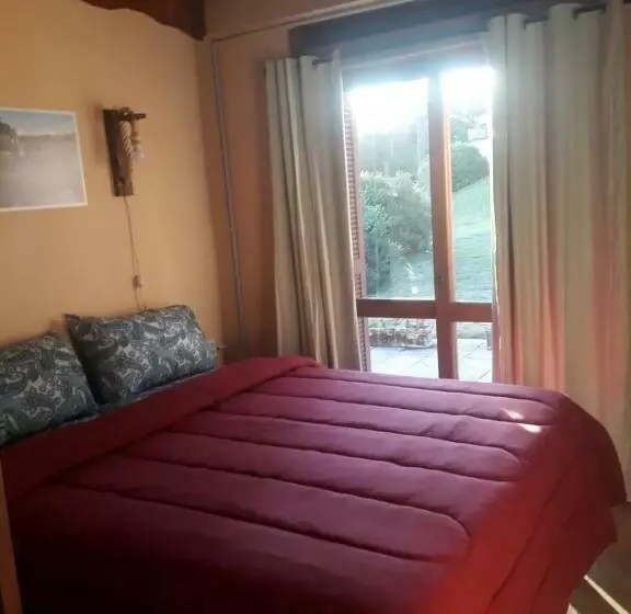 Majatalo Paradouro Boca Da Serra