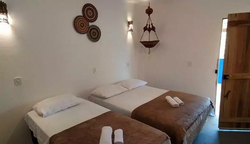 ベッドアンドブレックファースト Al Mare Pousada