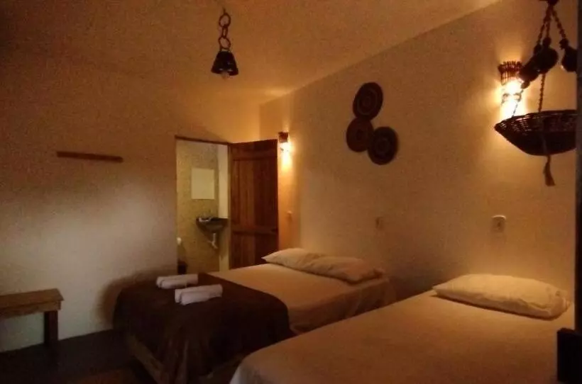 ベッドアンドブレックファースト Al Mare Pousada