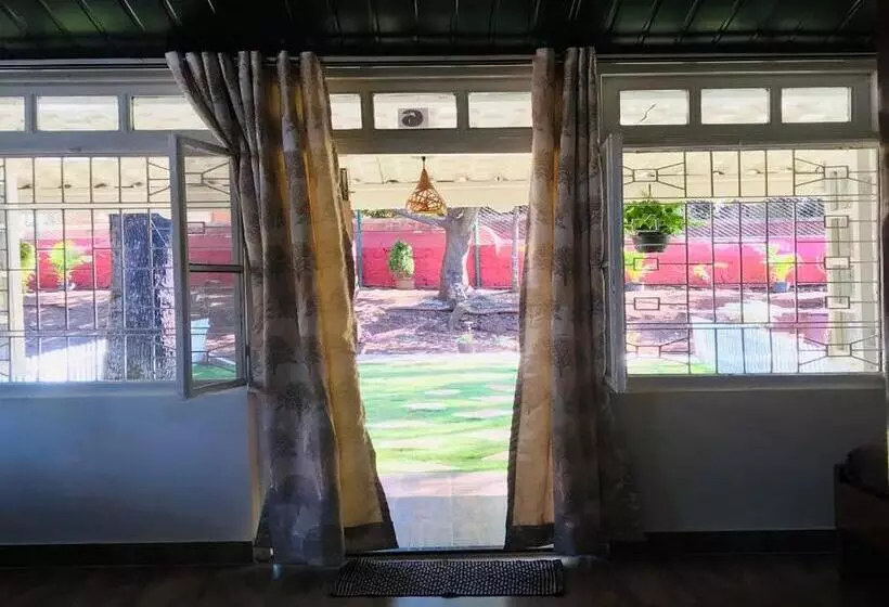 Hotelli Citadel Resort