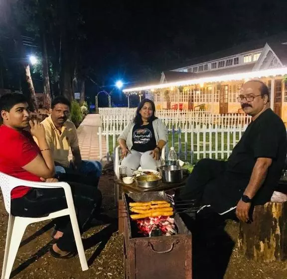 Hotelli Citadel Resort