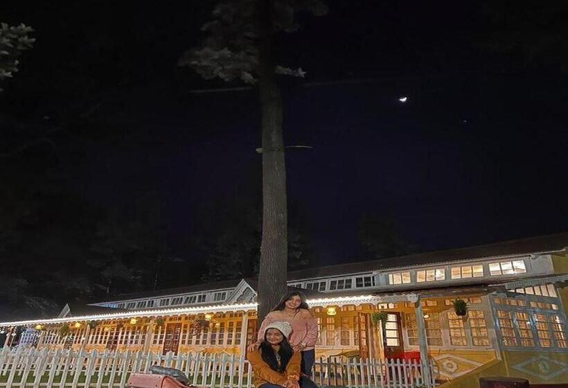 Отель Citadel Resort