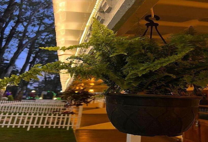 Отель Citadel Resort