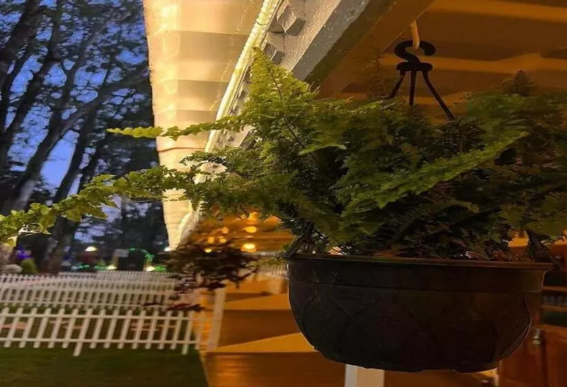 Hotelli Citadel Resort