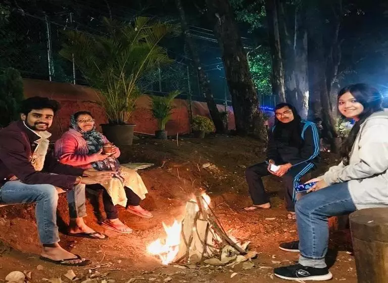 Hotelli Citadel Resort