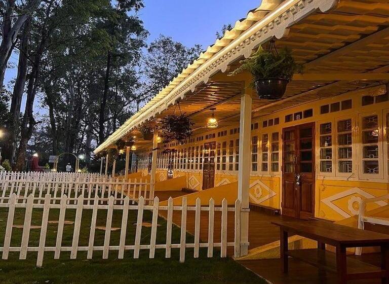 Отель Citadel Resort