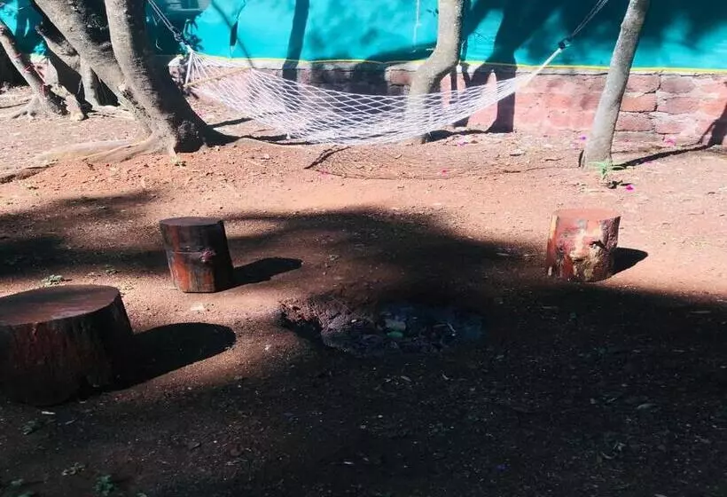 Hotelli Citadel Resort