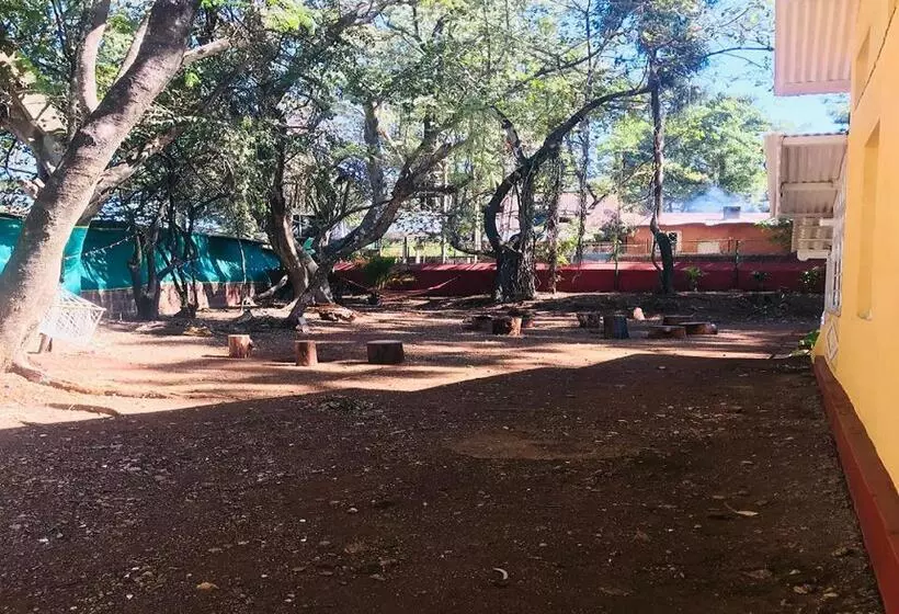 Hotelli Citadel Resort