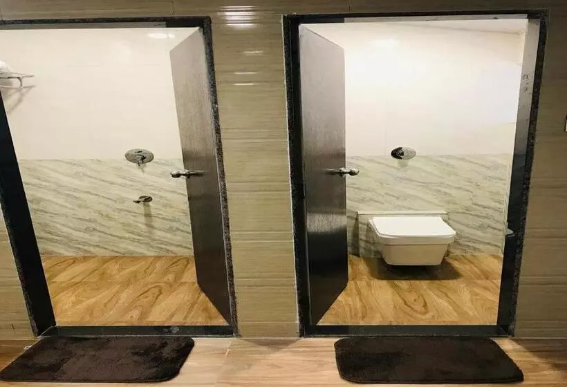 Hotelli Citadel Resort