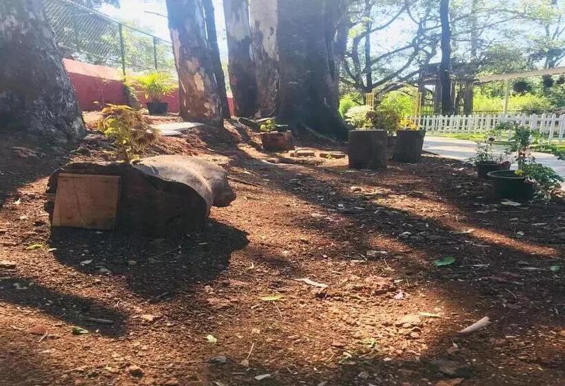 Hotelli Citadel Resort