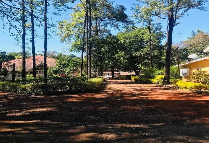 Hotelli Citadel Resort