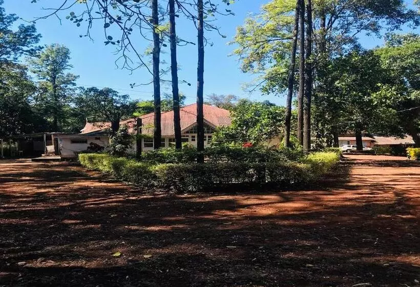 Hotelli Citadel Resort