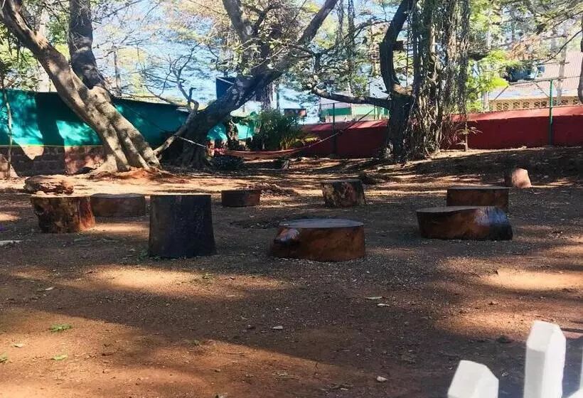 Hotelli Citadel Resort