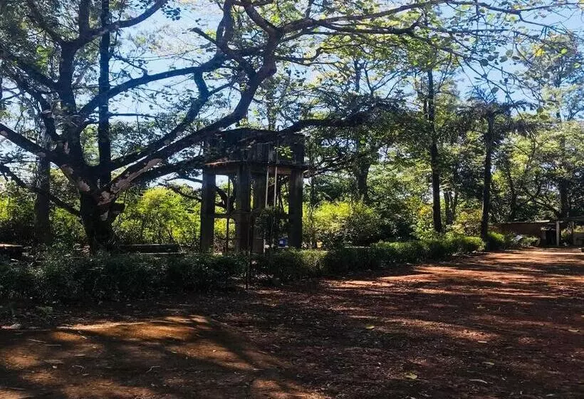 Hotelli Citadel Resort