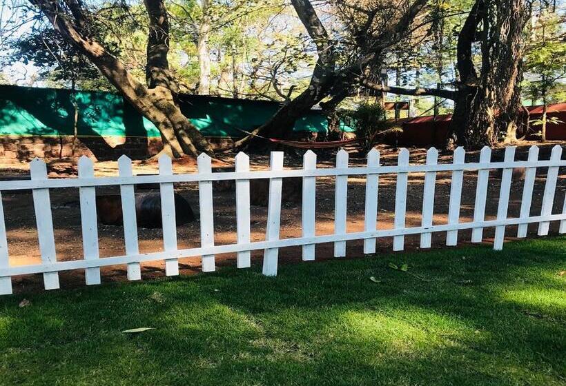 Отель Citadel Resort