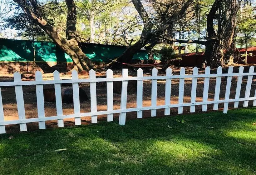 Hotelli Citadel Resort