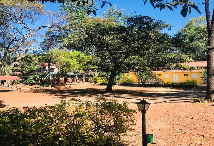 Отель Citadel Resort