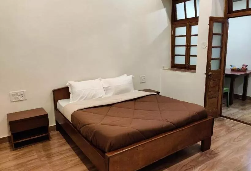 Hotelli Citadel Resort