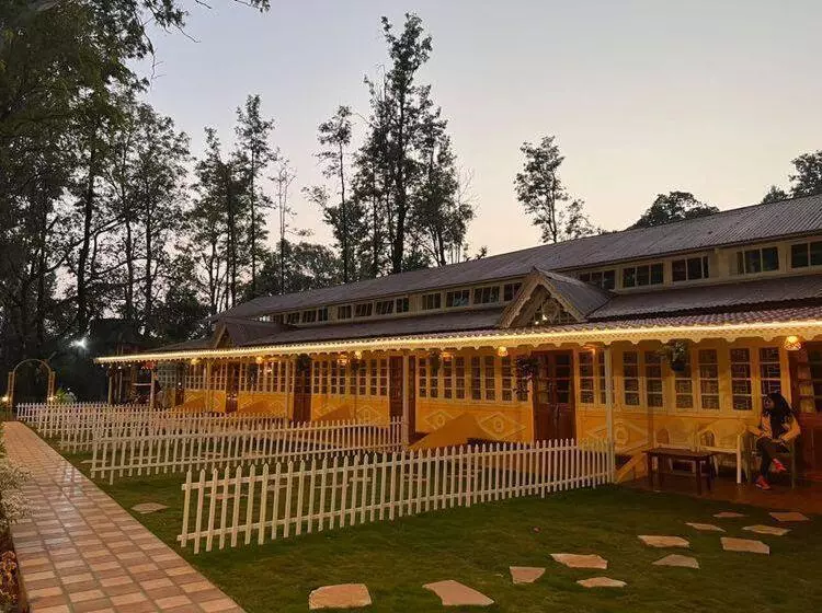 Hotelli Citadel Resort