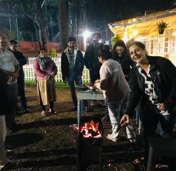 Отель Citadel Resort