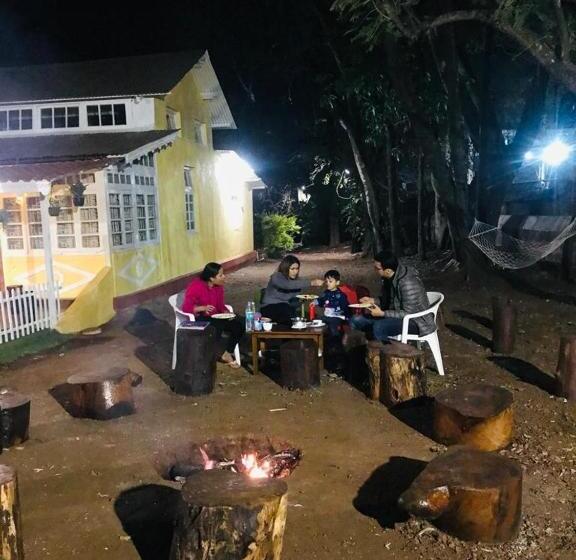 Отель Citadel Resort