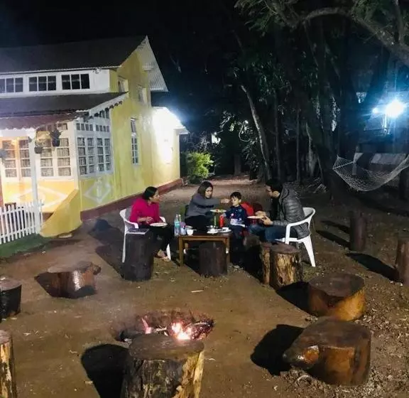 Hotelli Citadel Resort