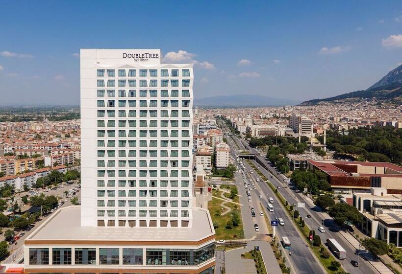 ホテル Doubletree By Hilton Manisa