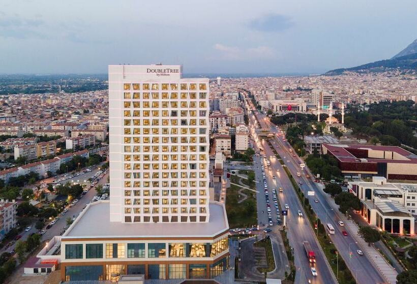ホテル Doubletree By Hilton Manisa