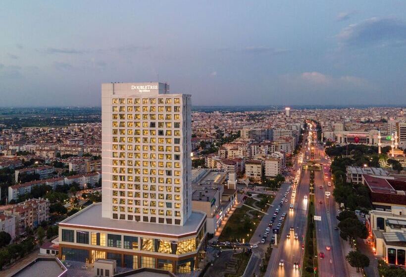 ホテル Doubletree By Hilton Manisa