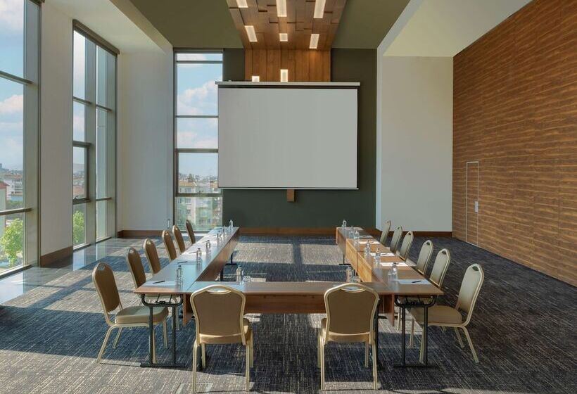 ホテル Doubletree By Hilton Manisa