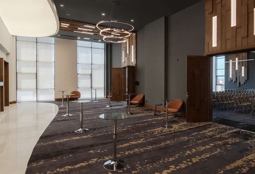 ホテル Doubletree By Hilton Manisa