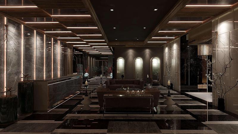 ホテル Doubletree By Hilton Manisa