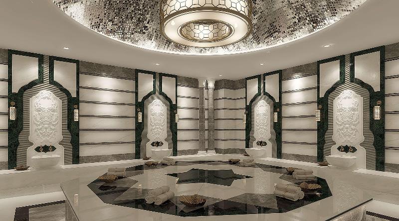 ホテル Doubletree By Hilton Manisa