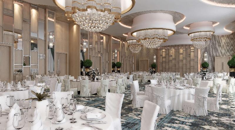 ホテル Doubletree By Hilton Manisa