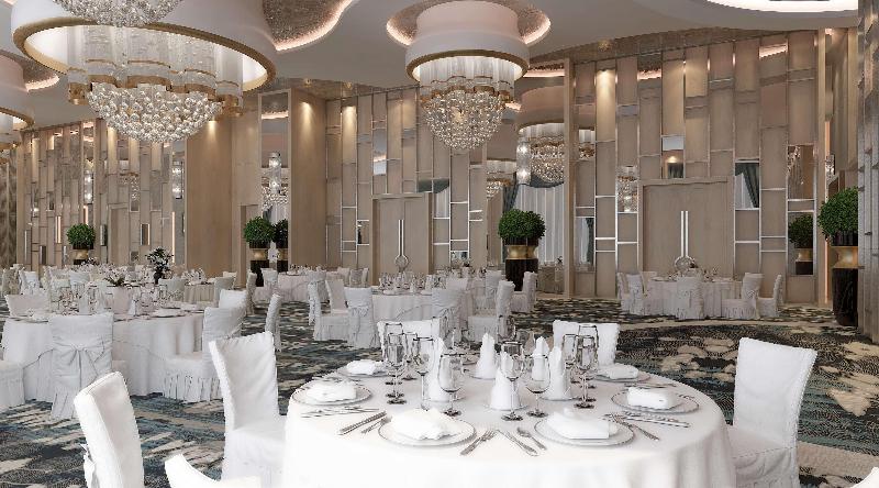 ホテル Doubletree By Hilton Manisa