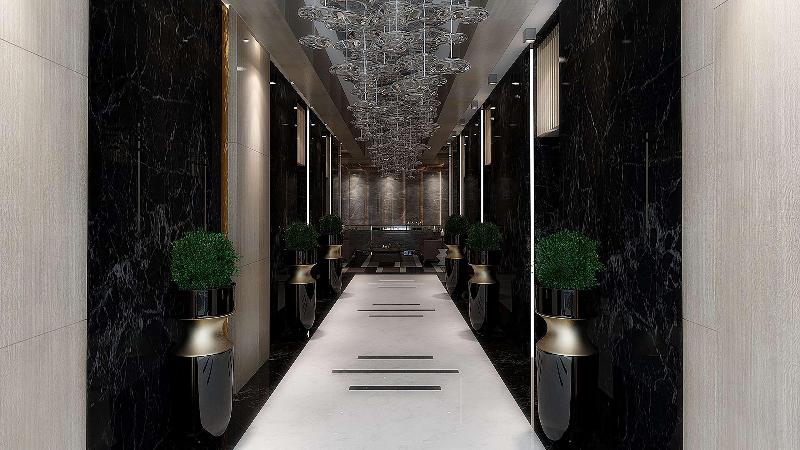 ホテル Doubletree By Hilton Manisa