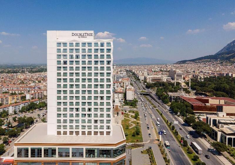 ホテル Doubletree By Hilton Manisa