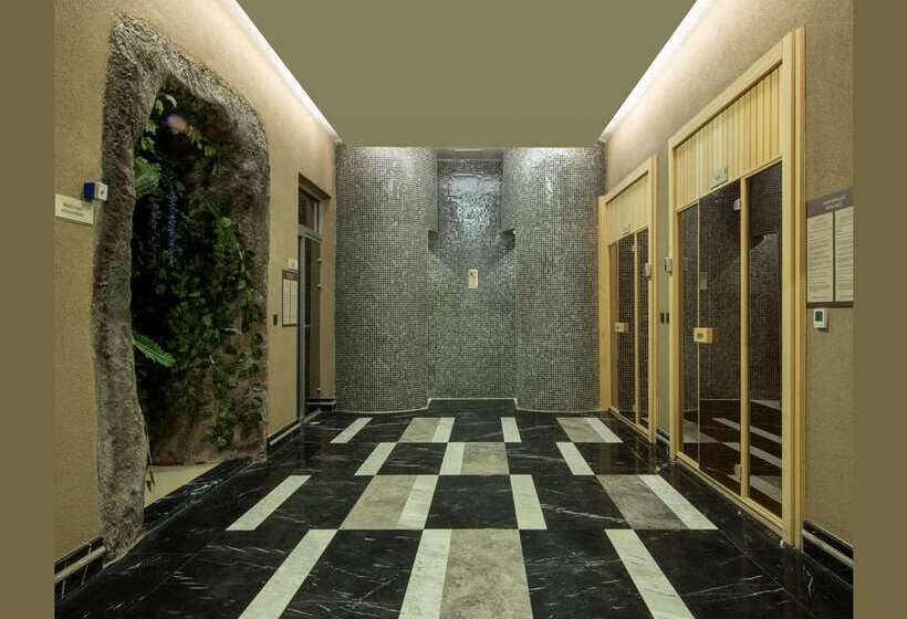 ホテル Doubletree By Hilton Manisa