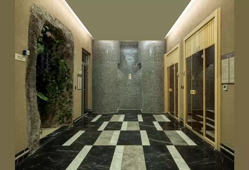 ホテル Doubletree By Hilton Manisa