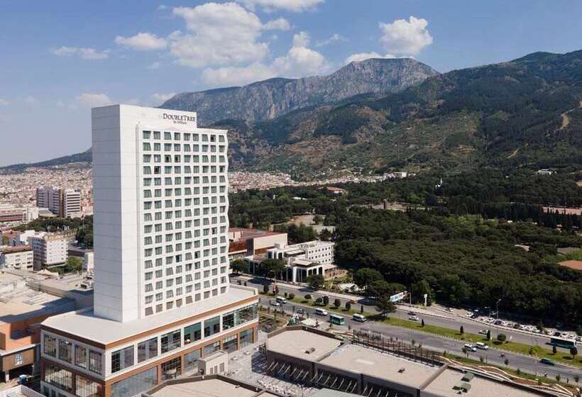 ホテル Doubletree By Hilton Manisa