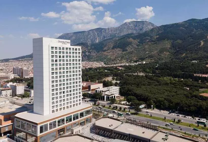 ホテル Doubletree By Hilton Manisa