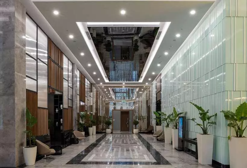 ホテル Doubletree By Hilton Manisa