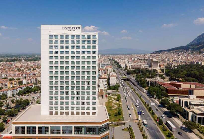 ホテル Doubletree By Hilton Manisa