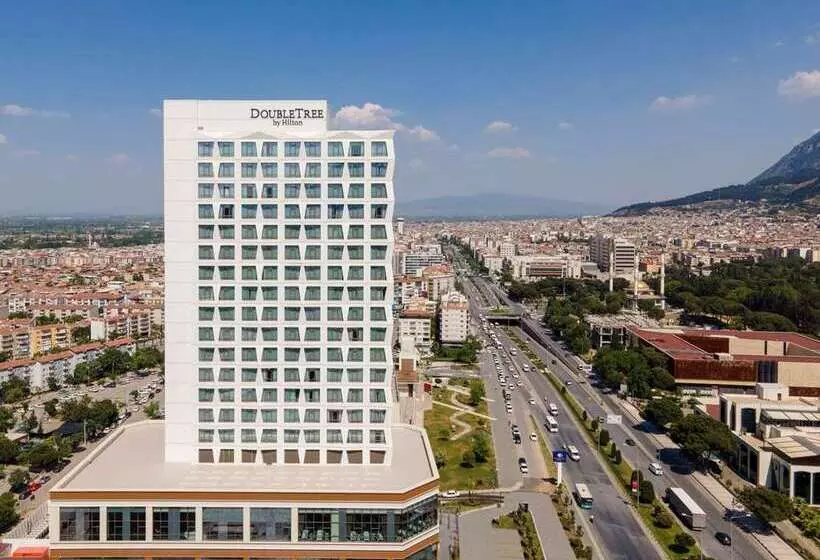 ホテル Doubletree By Hilton Manisa