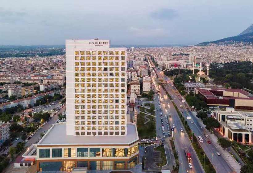 ホテル Doubletree By Hilton Manisa