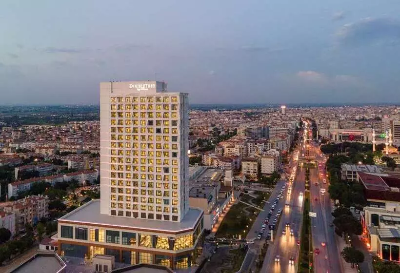 ホテル Doubletree By Hilton Manisa