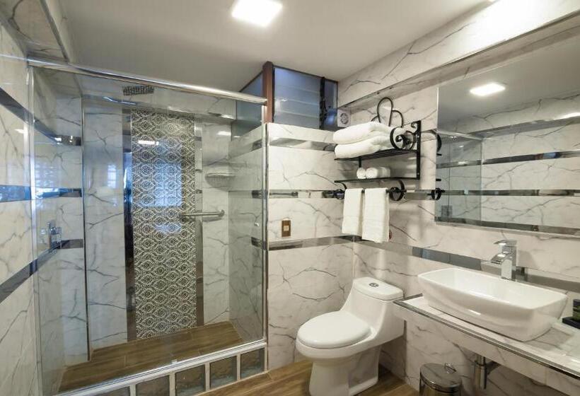 Hotel Hacienda Cusco Centro Historico