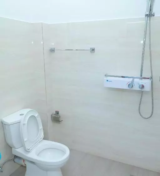 هتل Horizon Palace   Kabalana