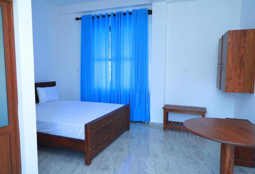 فندق Horizon Palace   Kabalana